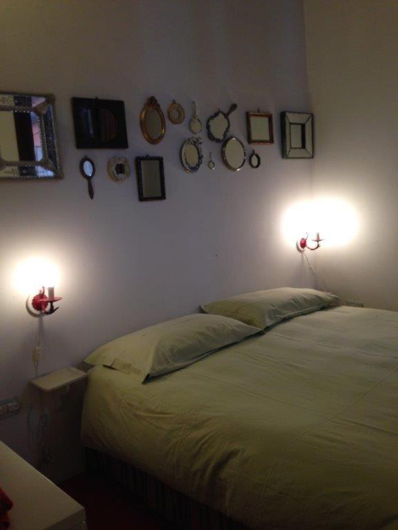 Apartment Casarossa Venice
